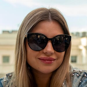 Teresa Casero Headshot 2 of 3