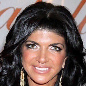 Teresa Giudice Headshot 4 of 10