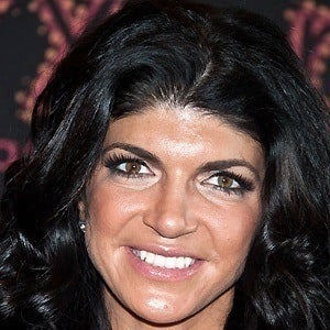 Teresa Giudice Headshot 5 of 10