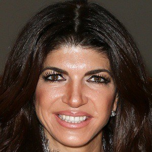 Teresa Giudice Headshot 7 of 10