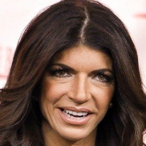 Teresa Giudice Headshot 8 of 10