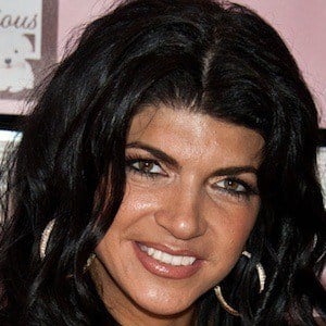 Teresa Giudice Headshot 9 of 10