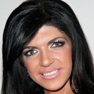 Teresa Giudice Headshot 10 of 10