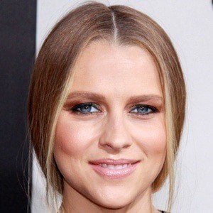 Teresa Palmer at age 30