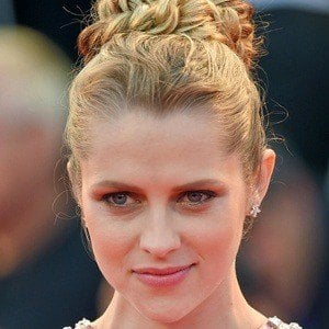 Teresa Palmer Headshot 9 of 10