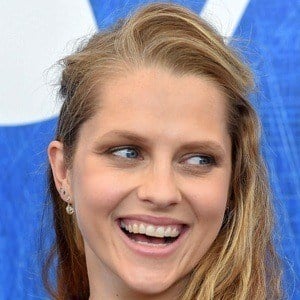 Teresa Palmer at age 30