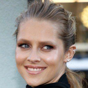 Teresa Palmer at age 30