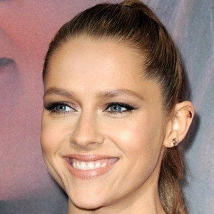 Teresa Palmer Headshot 10 of 10