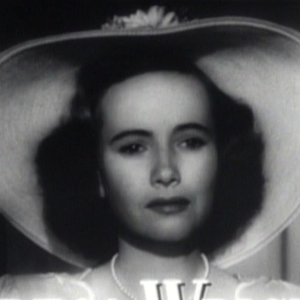 Teresa Wright Headshot 2 of 3