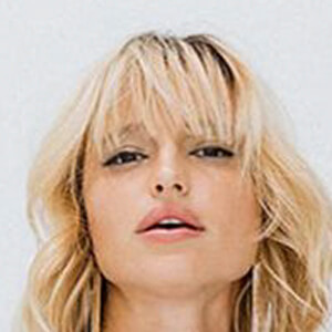 Tereza Kacerova Headshot 8 of 9