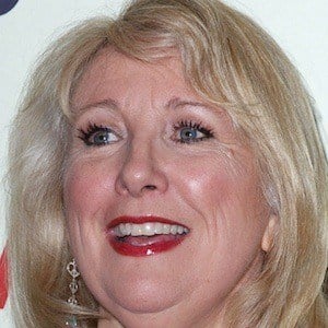 Teri Garr Headshot 2 of 3