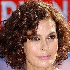 Teri Hatcher at age 48