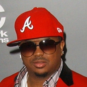 The-Dream at age 31