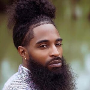 Terrance Baker Headshot 4 of 6