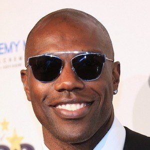 Terrell Owens Headshot 4 of 6