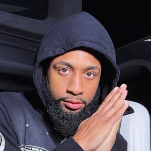 Terrell Taylor Headshot 4 of 4