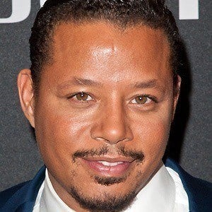 Terrence Howard at age 47