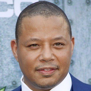 Terrence Howard Headshot 6 of 7