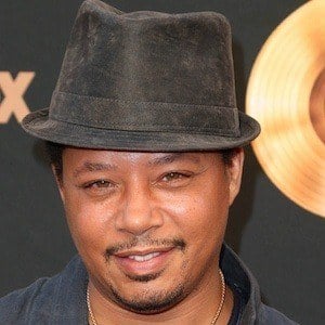 Terrence Howard at age 47