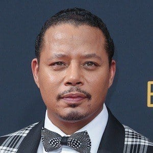 Terrence Howard at age 47