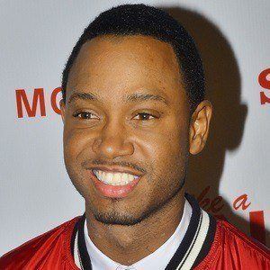 Terrence J Headshot 2 of 7