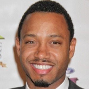 Terrence J Headshot 3 of 7