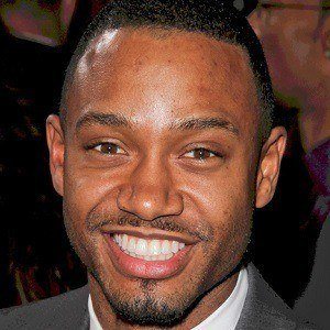 Terrence J Headshot 4 of 7