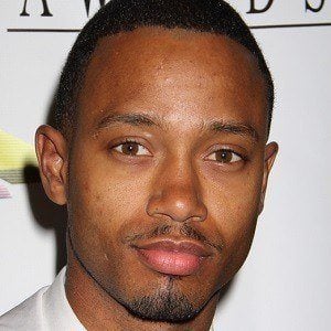 Terrence J Headshot 5 of 7