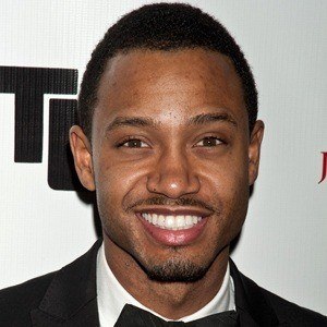 Terrence J Headshot 6 of 7