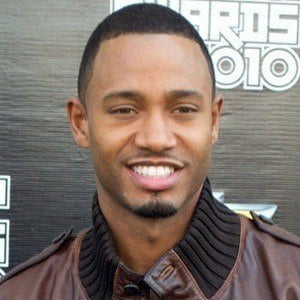 Terrence J Headshot 7 of 7