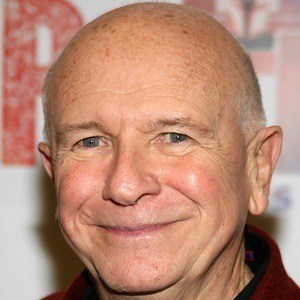Terrence mcnally net worth picture