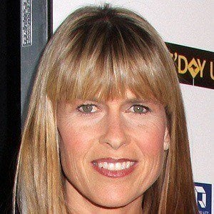 Terri Irwin at age 43