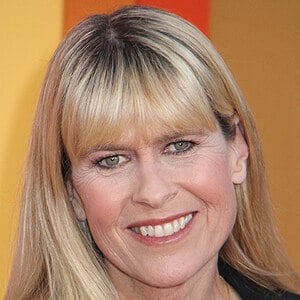 Terri Irwin at age 51