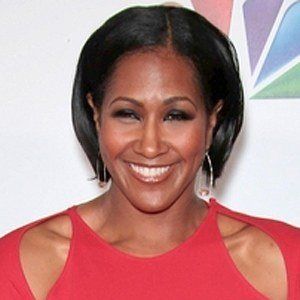Terri J. Vaughn - Bio, Facts, Family | Famous Birthdays