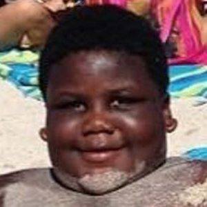 Lil TerRio Headshot 5 of 5