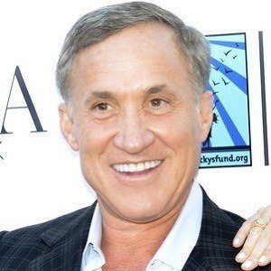 Terry Dubrow at age 56