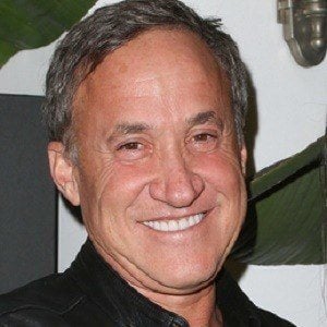 Terry Dubrow at age 57