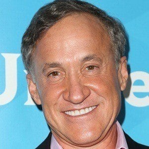 Terry Dubrow at age 59