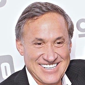 Terry Dubrow at age 56