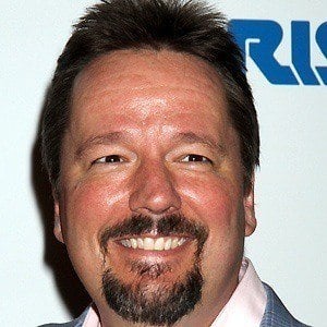 Terry Fator Headshot 6 of 10