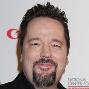 Terry Fator Headshot 8 of 10