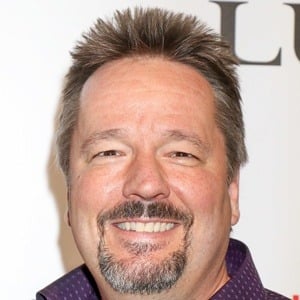 Terry Fator Headshot 9 of 10