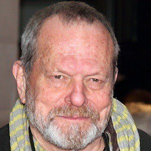 Terry Gilliam - Bio, Family, Trivia | Famous Birthdays