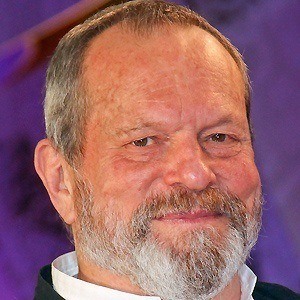 Terry Gilliam - Biografía, Datos, Familia | Famous Birthdays