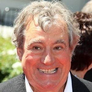 Terry Jones Headshot 4 of 6