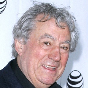 Terry Jones Headshot 6 of 6