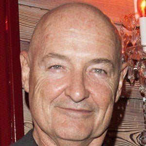 Terry O'Quinn Headshot 2 of 10