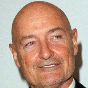 Terry O'Quinn Headshot 3 of 10