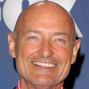 Terry O'Quinn Headshot 4 of 10