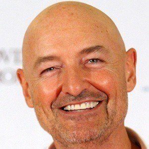 Terry O'Quinn Headshot 5 of 10